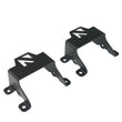 Load image into Gallery viewer, ARB Jeep JL/JT SAE Only Plug N Play Fog Light Kit (Bumper Kit) - White - Additional View 5