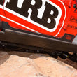 Load image into Gallery viewer, ARB Jeep Wrangler JL 2-Door Rock Sliders - Main Product View