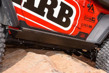Load image into Gallery viewer, ARB Jeep Wrangler JL 2-Door Rock Sliders - Main Product View
