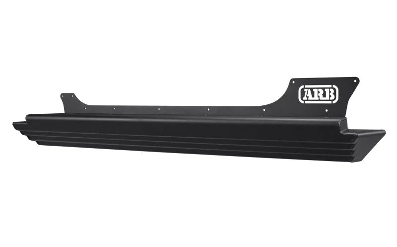 ARB Jeep Wrangler JL 2-Door Rock Sliders - Side View