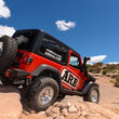 Load image into Gallery viewer, ARB Jeep Wrangler JL 2-Door Rock Sliders - Installation View