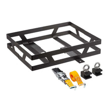 Load image into Gallery viewer, ARB Jerry Can Mount - Double Horizontal - Main Product View