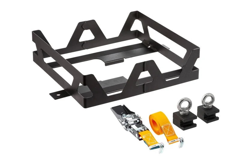 ARB Jerry Can Mount - Double Vertical - Main Product View