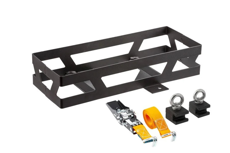 ARB Jerry Can Mount - Single Horizontal - Main Product View