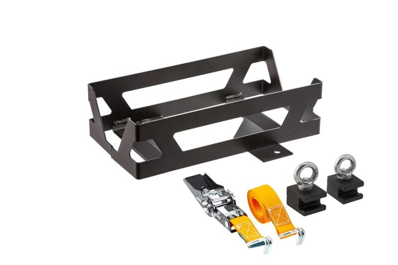 ARB Jerry Can Mount - Single Vertical - Main Product View