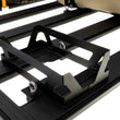 Load image into Gallery viewer, ARB Jerry Can Mount - Single Vertical - Back View
