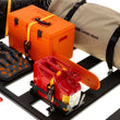 Load image into Gallery viewer, ARB Jerry Can Mount - Single Vertical - Additional View 7