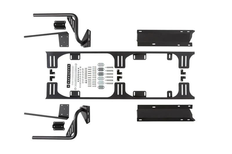 ARB Jl4D Roof Rack Fit Kit - Main Product View