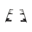 Load image into Gallery viewer, ARB Jl4D Roof Rack Fit Kit - Side View
