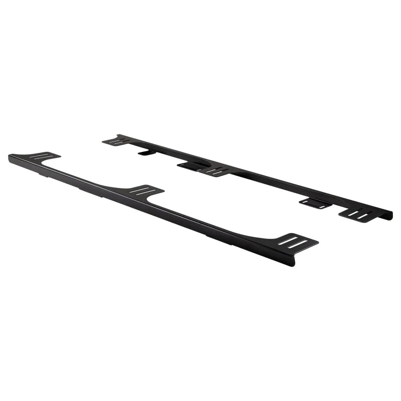 ARB Jl4D Roof Rack Fit Kit - Installation View