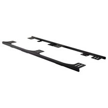 Load image into Gallery viewer, ARB Jl4D Roof Rack Fit Kit - Installation View