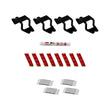 Load image into Gallery viewer, ARB Kit Parking Sensor Amarok 11/16On - Main Product View