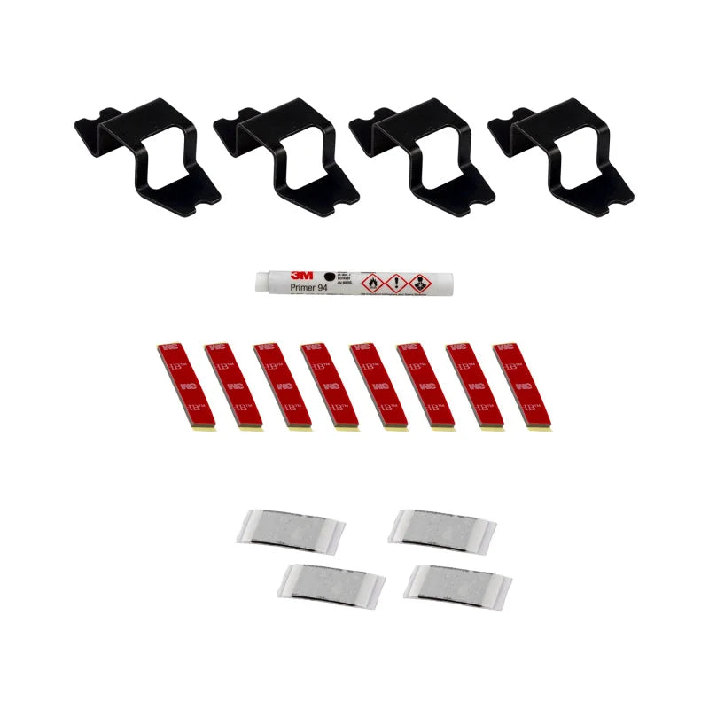 ARB Kit Parking Sensor Amarok 11/16On - Main Product View