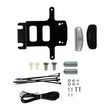 Load image into Gallery viewer, ARB Kit Rego Plate Kit Suit Jl Incl Brkt &amp; Light - Installation View