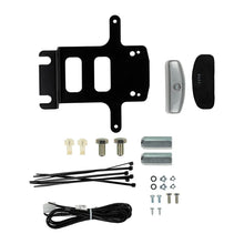 Load image into Gallery viewer, ARB Kit Rego Plate Kit Suit Jl Incl Brkt &amp; Light - Installation View