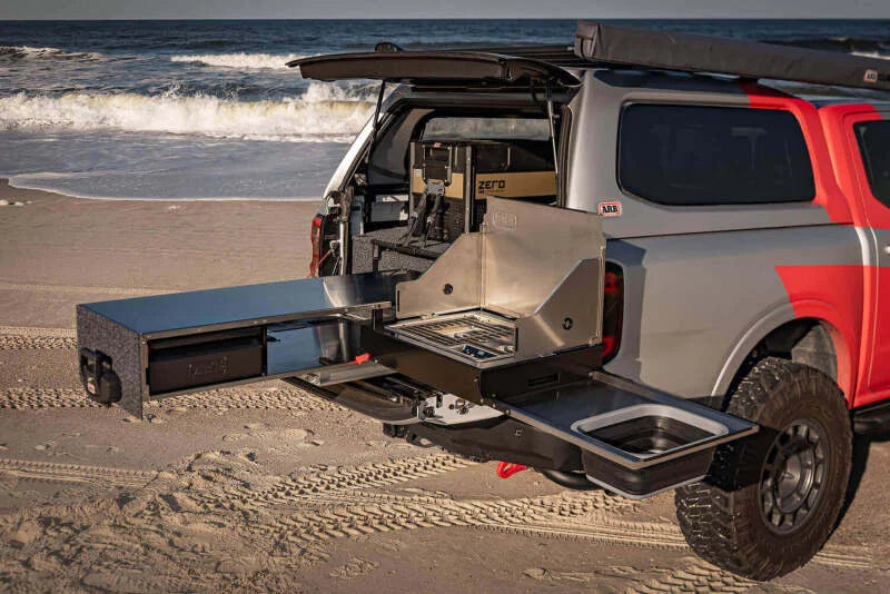 ARB Kitchen Complete Single 1255mm - Main Product View
