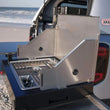 Load image into Gallery viewer, ARB Kitchen Complete Single 1255mm - Back View
