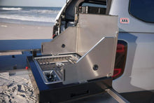 Load image into Gallery viewer, ARB Kitchen Complete Single 1255mm - Back View
