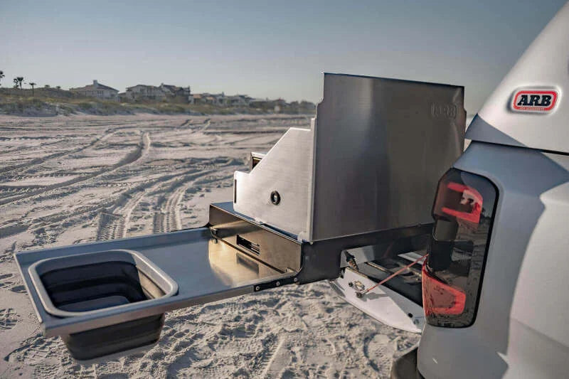 ARB Kitchen Complete Single 1255mm - Additional View 6