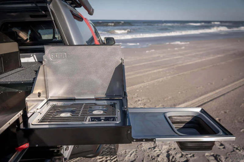 ARB Kitchen Complete Single 1255mm - Additional View 7