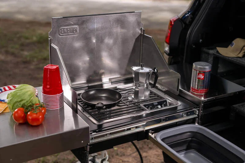 ARB Kitchen Drawer Complete Single - Main Product View