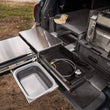Load image into Gallery viewer, ARB Kitchen Drawer Complete Single - Side View