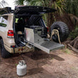 Load image into Gallery viewer, ARB Kitchen Drawer Complete Single - Back View