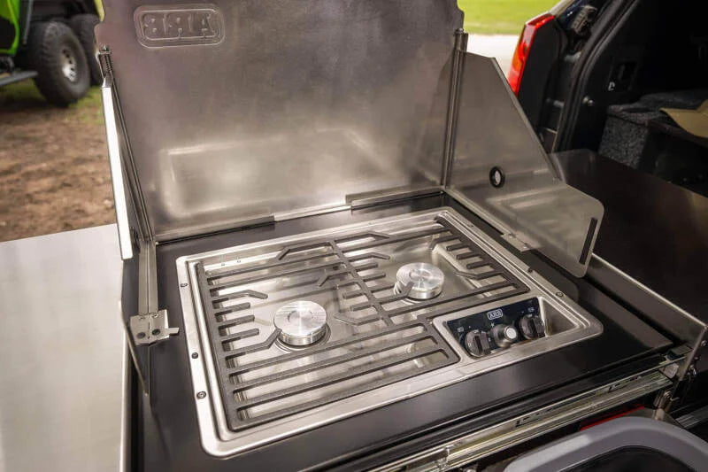 ARB Kitchen Drawer Complete Single - Additional View 8