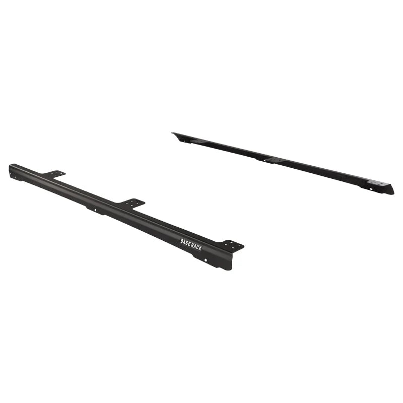 ARB LC200 1770020 Baserack Mount - Side View