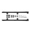 Load image into Gallery viewer, ARB LC200 1770020 Baserack Mount - Back View
