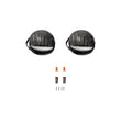 Load image into Gallery viewer, ARB LED Fog Light Kit - Large - Side View