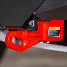 Load image into Gallery viewer, ARB LHS 8T Rated Recovery Point fits 2024-2025 Toyota Land Cruiser 1958 - Side View