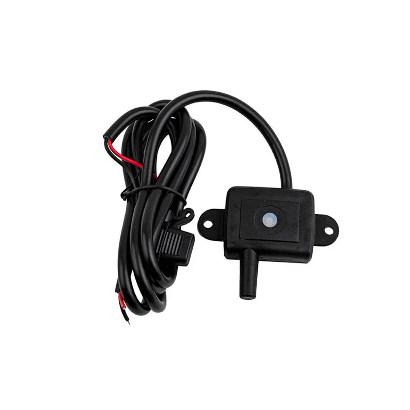 ARB LINX TPMS Repeater - Side View