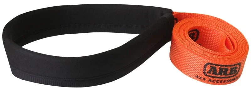 ARB Leash 1500mm Pair - Side View