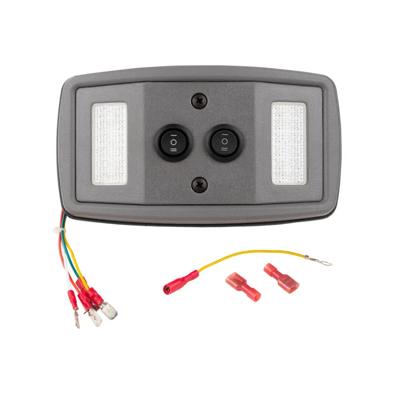 ARB Led Light For Top Shelf - Side View