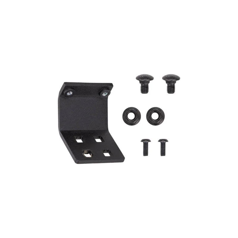 ARB Linx A-Pillar Bracket Kit 1 - Side View