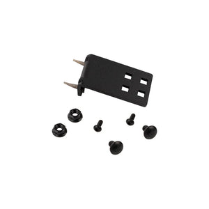 ARB Linx A-Pillar Bracket Kit 3 - Main Product View