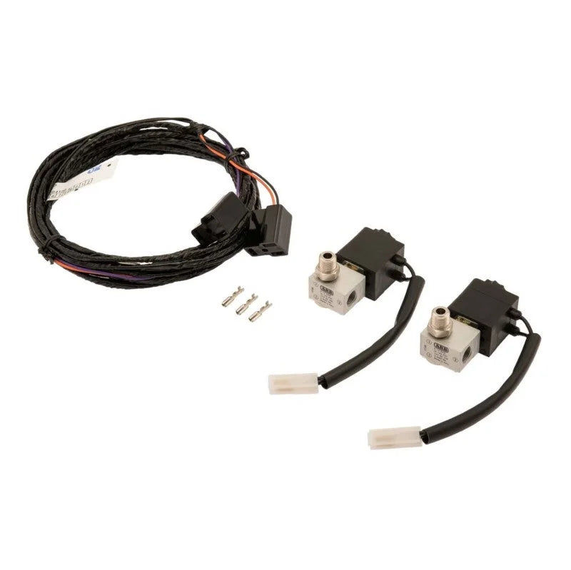 ARB Linx Air Susp Iso Kit - Main Product View