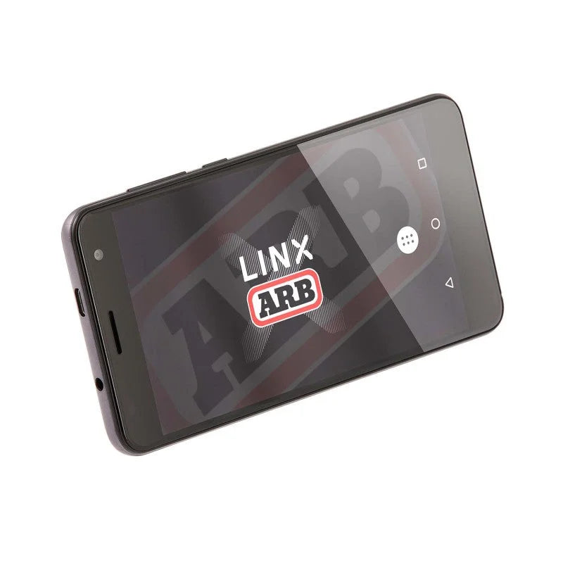 ARB Linx Vehicle Acc Interface - Side View