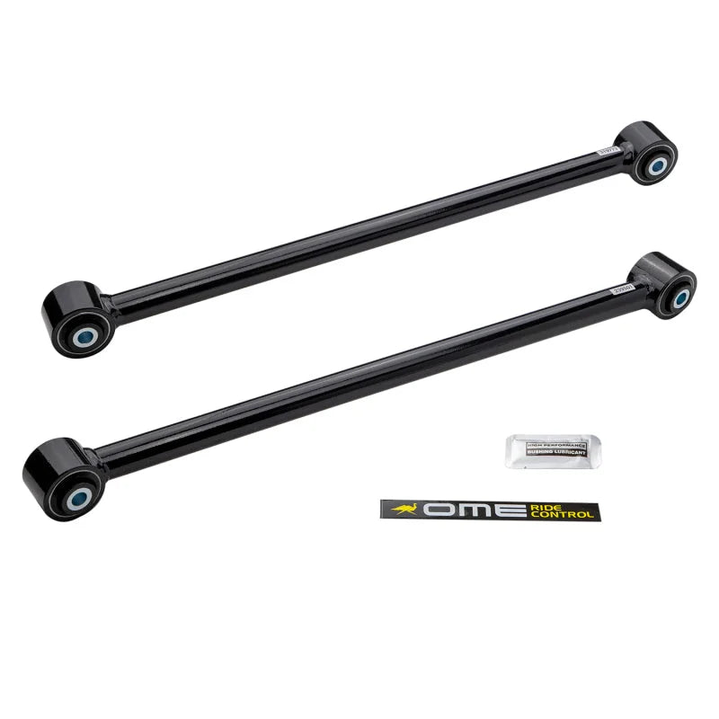 ARB Lwr Trailing Arms Gq/Gu R Hd - Main Product View