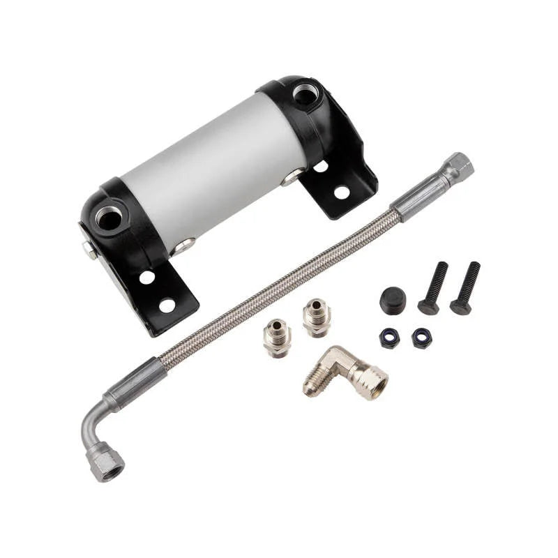 ARB Manifold Kit Ckmta - Back View
