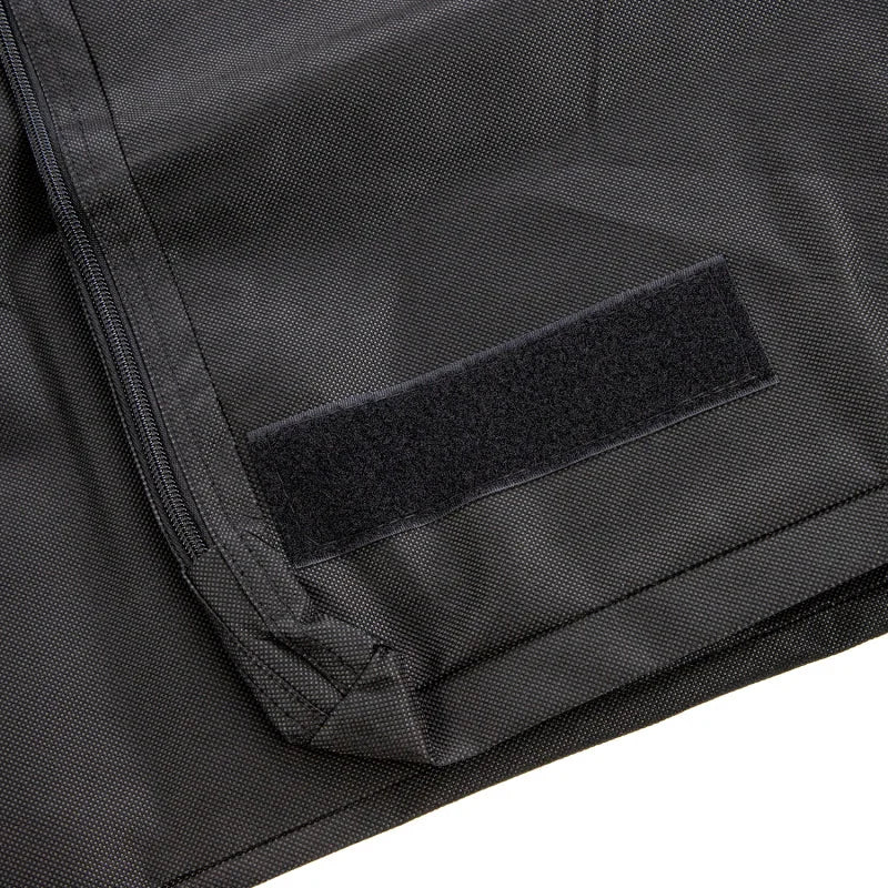 ARB Mattress Cover - Tent All - Side View