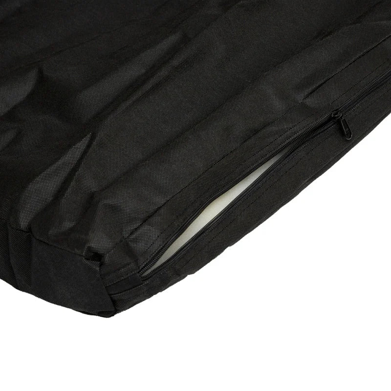ARB Mattress - Simpson Chip Foam - Side View