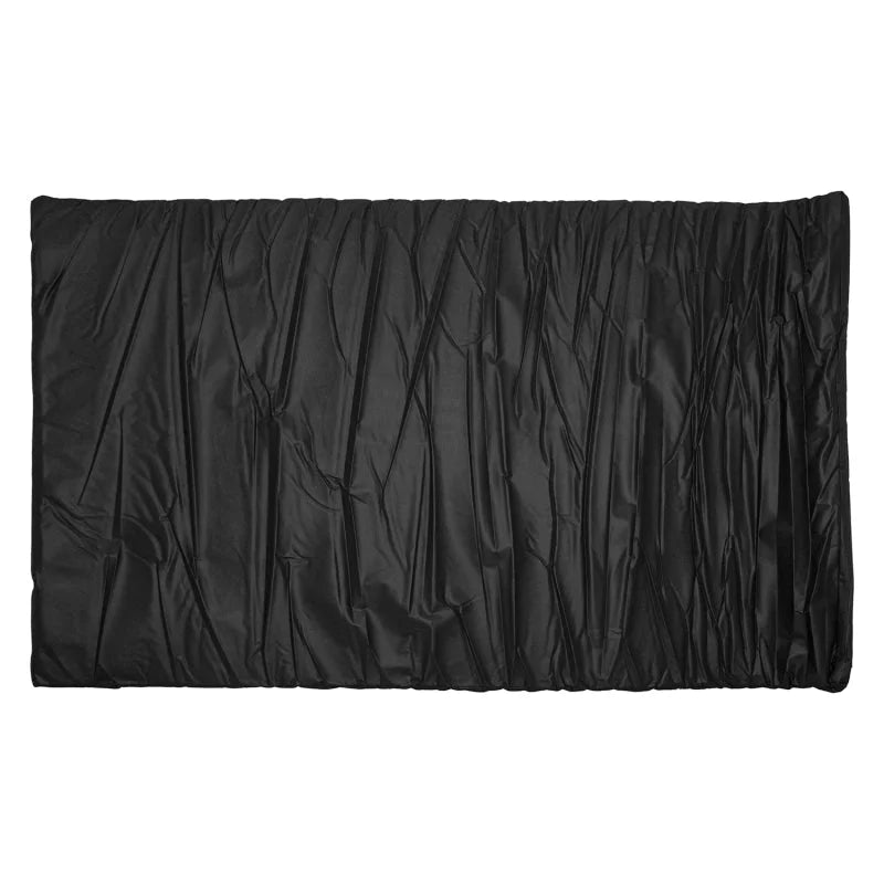 ARB Mattress - Simpson Chip Foam - Back View