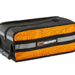 Load image into Gallery viewer, ARB Micro Recovery Bag Orange/Black Topographic Styling PVC Material - Main Product View