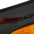 Load image into Gallery viewer, ARB Micro Recovery Bag Orange/Black Topographic Styling PVC Material - Additional View 8