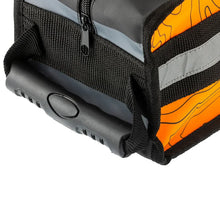 Load image into Gallery viewer, ARB Micro Recovery Bag Orange/Black Topographic Styling PVC Material - Additional View 9