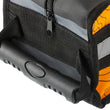 Load image into Gallery viewer, ARB Micro Recovery Bag Orange/Black Topographic Styling PVC Material - Additional View 10