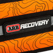 Load image into Gallery viewer, ARB Micro Recovery Bag Orange/Black Topographic Styling PVC Material - Additional View 13