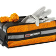 Load image into Gallery viewer, ARB Micro Recovery Bag Orange/Black Topographic Styling PVC Material - Additional View 14